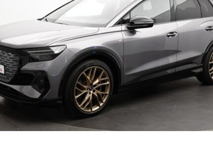 Audi Q4 e-tron 67.750 km 34.590 € Wolfsburg 38440