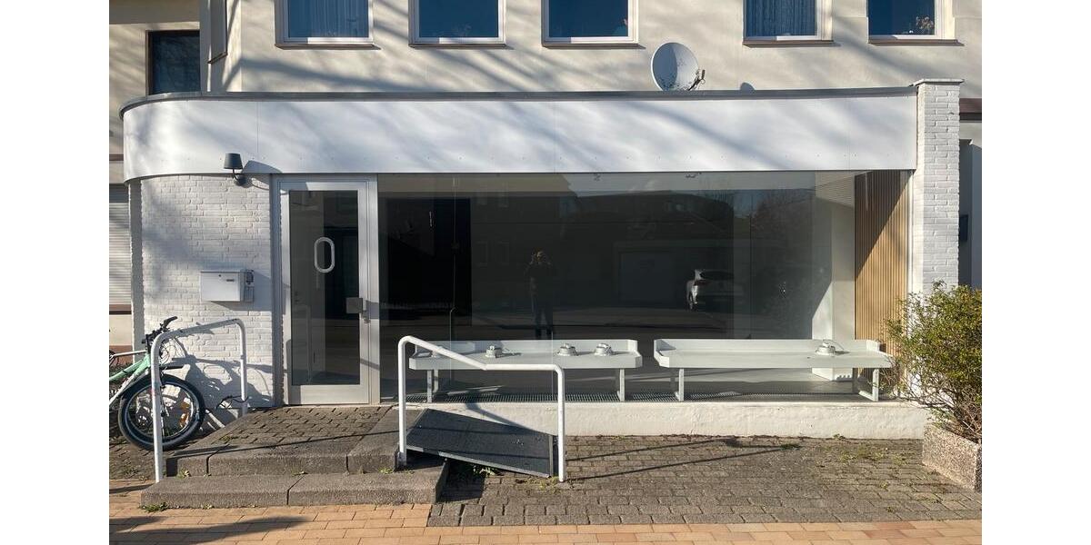 Gewerbeobjekt Scharbeutz - 2.000&euro; | Angebot:26074625
