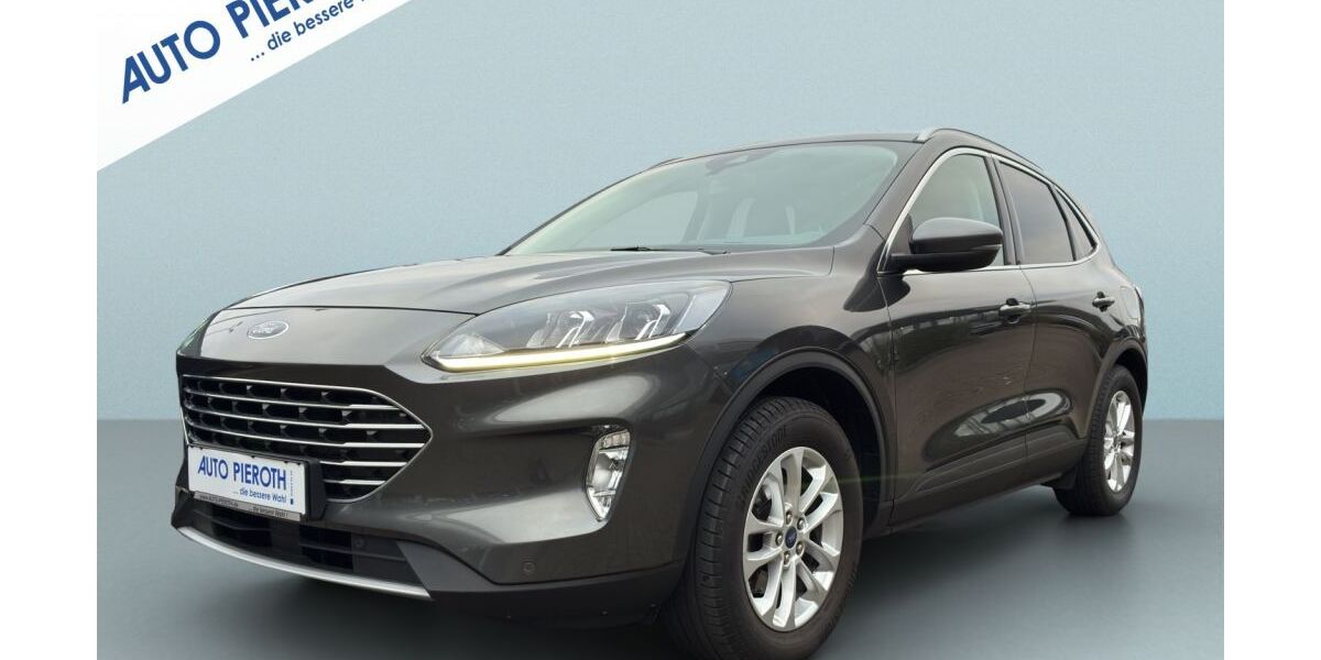 Ford Kuga 63.900 km 19.350 &euro; Bingen 55411
