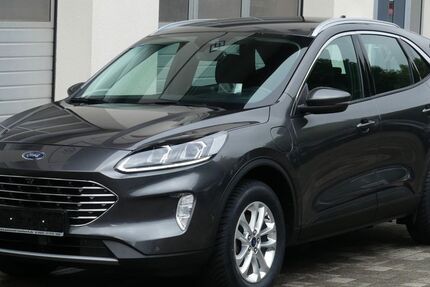 Ford Kuga 54.557 km 20.690 &euro; Ehrenberg-Seiferts 36115