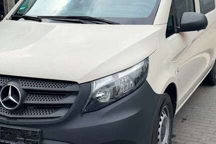 Mercedes-Benz Vito 138.000 km 16.980 &euro; Neustadt an der Donau 93333