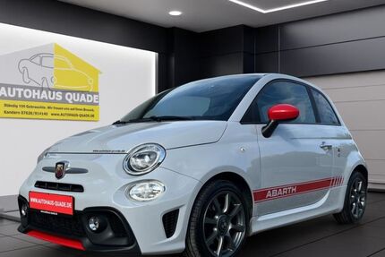 Fiat 500 92.500 km 15.999 &euro; Kandern 79400
