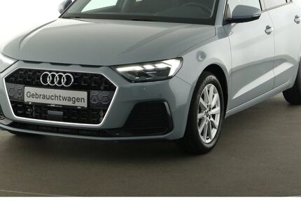Audi A1 1.782 km 27.482 &euro; Suhl 98527