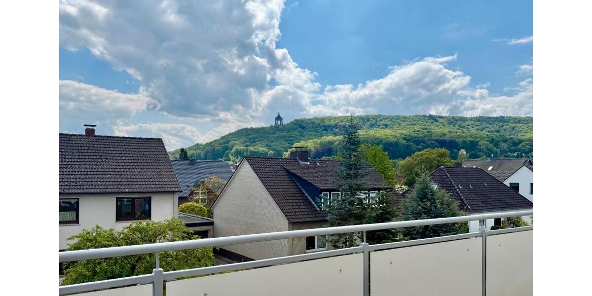 Etagenwohnung Porta Westfalica - 2 Zimmer, 61 m&sup2;, 196.000&euro; | Angebot:26824439