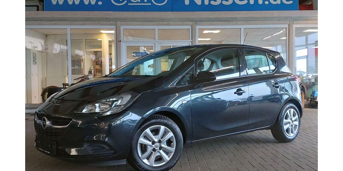 Opel Corsa 125.761 km 8.950 &euro; Steinbergkirche 24972