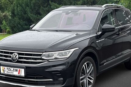 VW Tiguan 69.071 km 34.990 &euro; Malchin 17139
