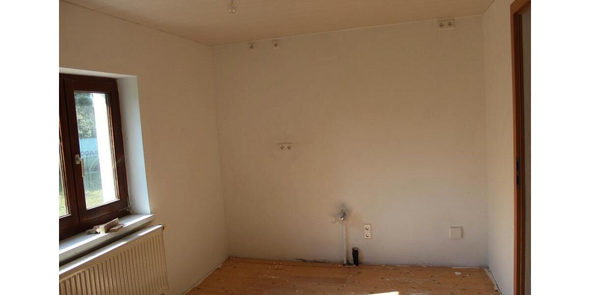 Erdgeschoßwohnung Bobritzsch-Hilbersdorf Hilbersdorf - 2 Zimmer, 45 m&sup2;, 247&euro; | Angebot:26050440