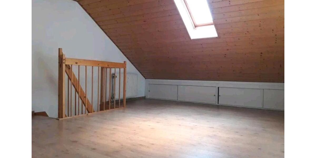Maisonettenwohnung Gau-Odernheim Odernheim - 3 Zimmer, 76 m&sup2;, 200.000&euro; | Angebot:26074014