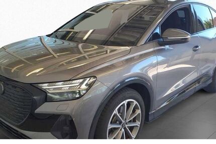 Audi Q4 e-tron 51.661 km 37.540 &euro; Ravensburg 88214