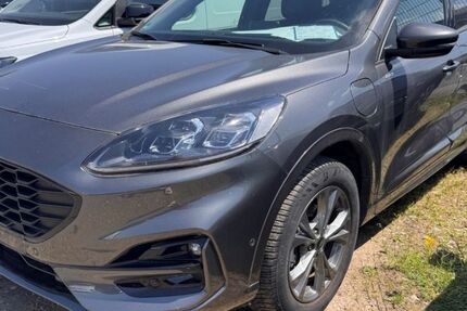 Ford Kuga 33.187 km 24.890 &euro; Pulheim 50259