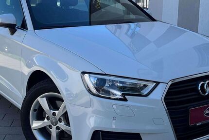 Audi A3 14.500 km 17.299 &euro; Darmstadt 64293
