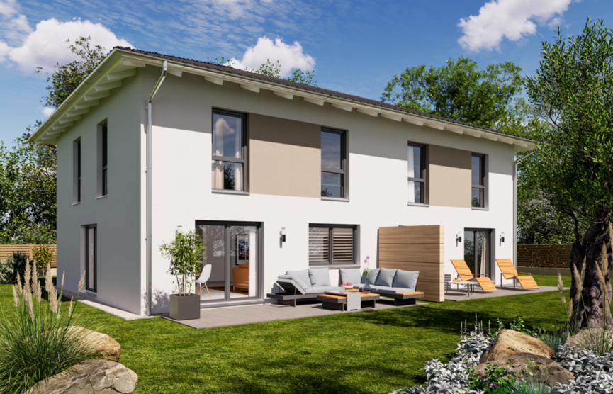 Haus zum Kaufen in Pentling 895.000 € 172 m²