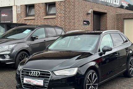 Audi A3 220.000 km 11.999 &euro; Geldern 47608