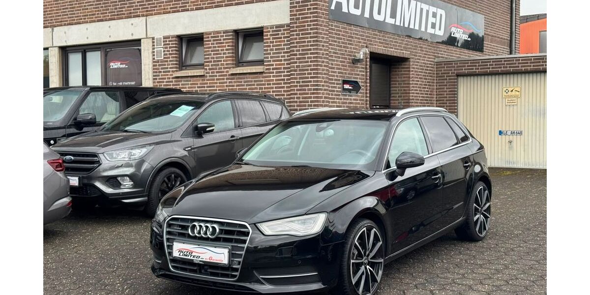 Audi A3 220.000 km 12.700 &euro; Geldern 47608