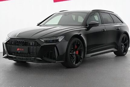 Audi RS6 9.990 km 119.880 € Essen 45143