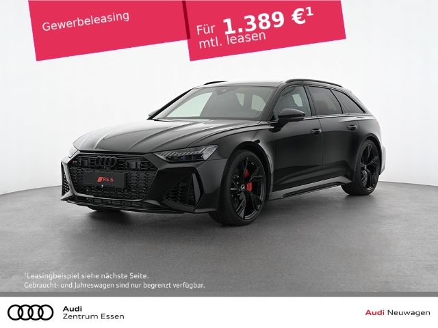 Audi RS6 9.990 km 119.880 € Essen 45143