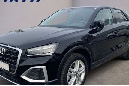 Audi Q2 43.038 km 26.654 &euro; Mügeln 04769