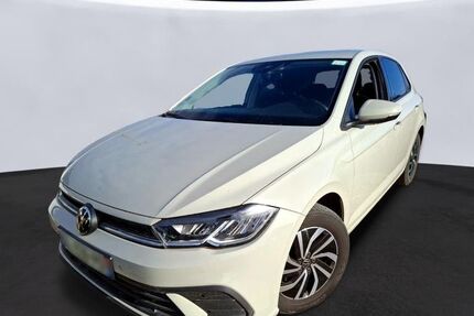 VW Polo 54.836 km 16.680 &euro; Trier 54292