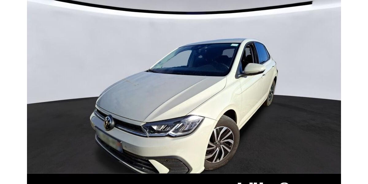 VW Polo 54.836 km 16.680 &euro; Trier 54292