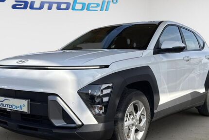 Hyundai KONA 15.088 km 24.900 € Mainz 55129