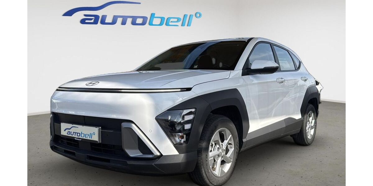 Hyundai KONA 15.088 km 24.900 € Mainz 55129
