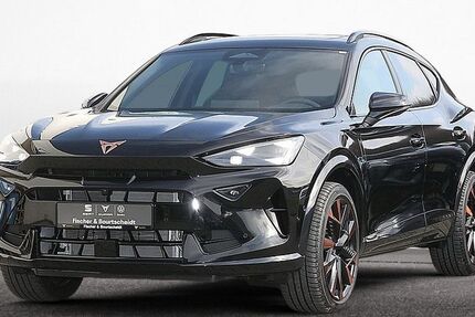Cupra Formentor 5.900 km 42.980 &euro; Lohmar 53797