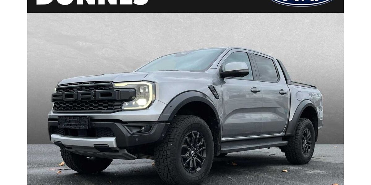 Ford Ranger 63.000 km 51.900 &euro; Regensburg 93059
