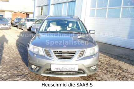 Saab 9-3 156.058 km 16.900 € Obergünzburg 87634
