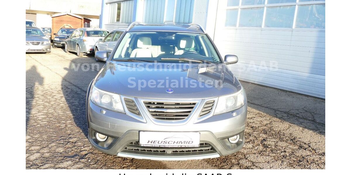 Saab 9-3 156.058 km 16.900 € Obergünzburg 87634