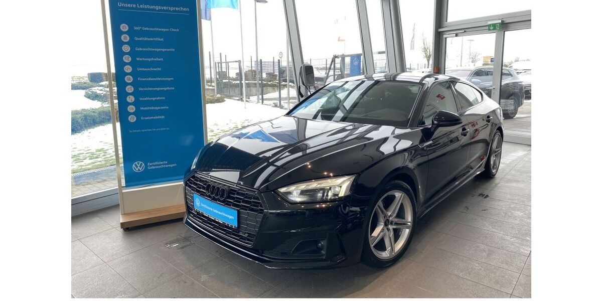 Audi A5 57.314 km 36.450 &euro; Bad Vilbel 61118