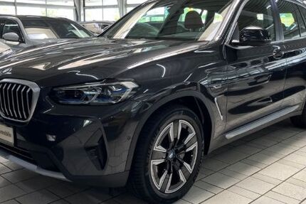 BMW X3 29.500 km 43.888 € Landstuhl 66849