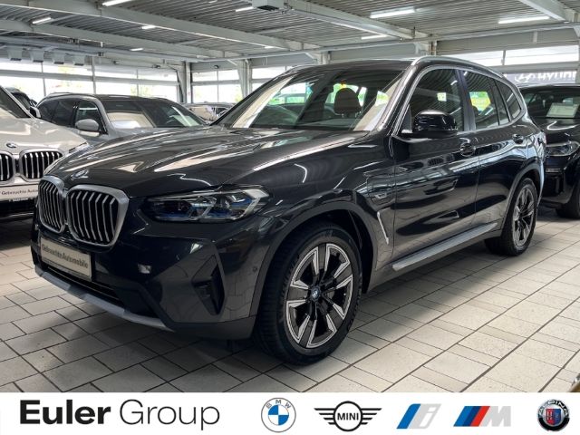 BMW X3 29.500 km 43.888 € Landstuhl 66849
