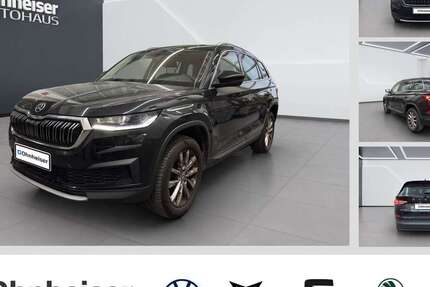 Skoda Kodiaq 64.904 km 29.450 &euro; Wertingen 86637