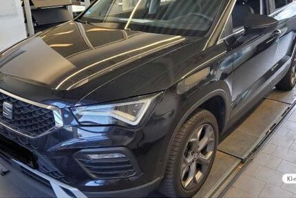 Seat Ateca 84.900 km 24.990 &euro; Neustadt a.d. Weinstraße 67433