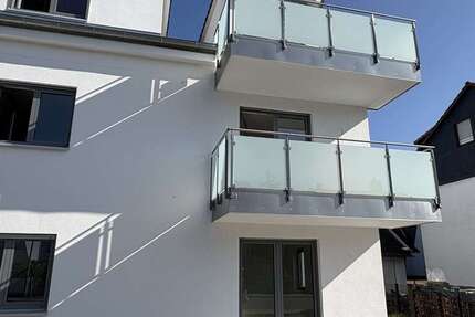 Wohnung Gernsheim - 4 Zimmer, 131 m&sup2;, 1.550&euro; | Angebot:25735916