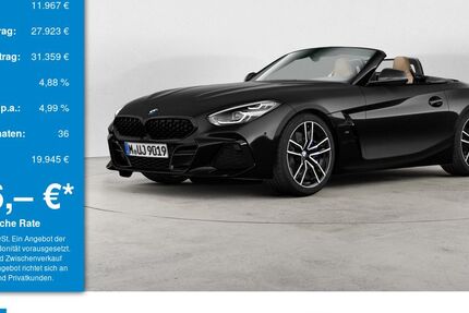 BMW Z4 35.335 km 39.890 &euro; Wiehl 51674