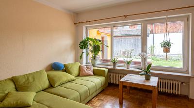 ZUHAUSE MIT DACHREFUGIUM & SONNENTERRASSE - Reihenendhaus Kiefersfelden | Angebot:27102529