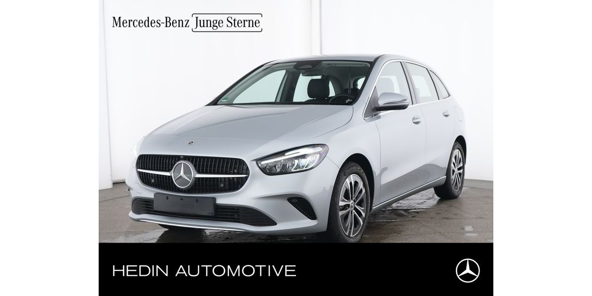 Mercedes-Benz B 250 14.032 km 38.698 &euro; Kaiserslautern 67663