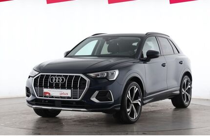 Audi Q3 59.747 km 26.500 &euro; Plattling 94447
