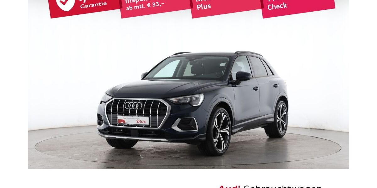 Audi Q3 59.747 km 26.500 &euro; Plattling 94447