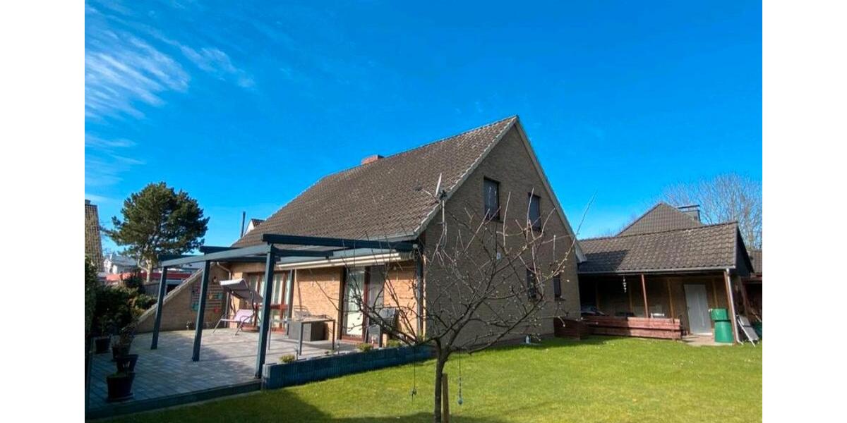 Einfamilienhaus Edewecht - 5 Zimmer, 135 m&sup2;, 390.000&euro; | Angebot:26818520