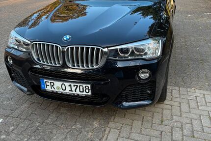 BMW X3 149.345 km 18.900 &euro; Müllheim 79379
