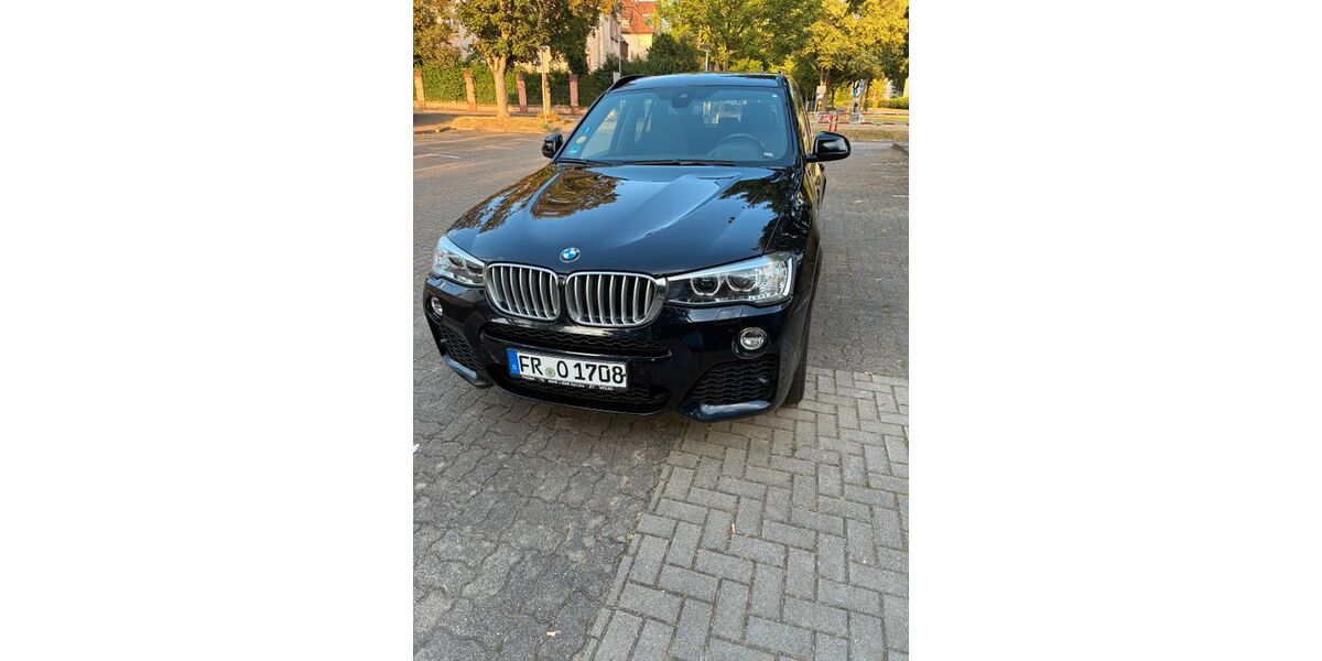 BMW X3 149.345 km 18.900 &euro; Müllheim 79379
