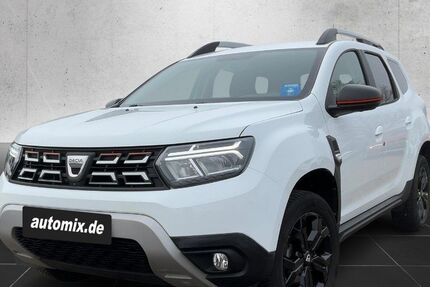 Dacia Duster 44.053 km 17.900 &euro; Enge-Sande 25917