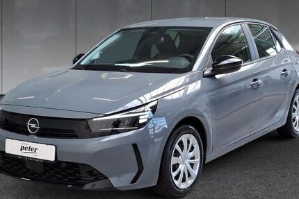 Opel Corsa 5.000 km 17.990 € Erfurt 99086