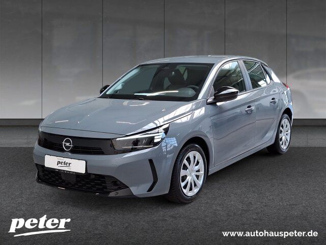 Opel Corsa 5.000 km 17.990 € Erfurt 99086