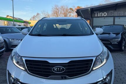 Kia Sportage 76.000 km 8.999 &euro; schifferstadt 67105