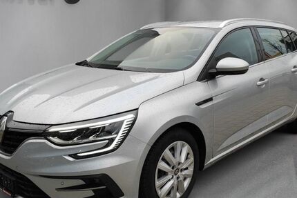 Renault Megane 10.800 km 18.490 &euro; Pforzheim 75177