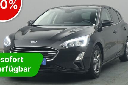Ford Focus 89.534 km 15.470 &euro; Bad Nauheim 61231