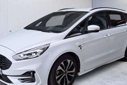 Ford S-Max 35.965 km 30.980 &euro; Teningen-Köndringen 79331